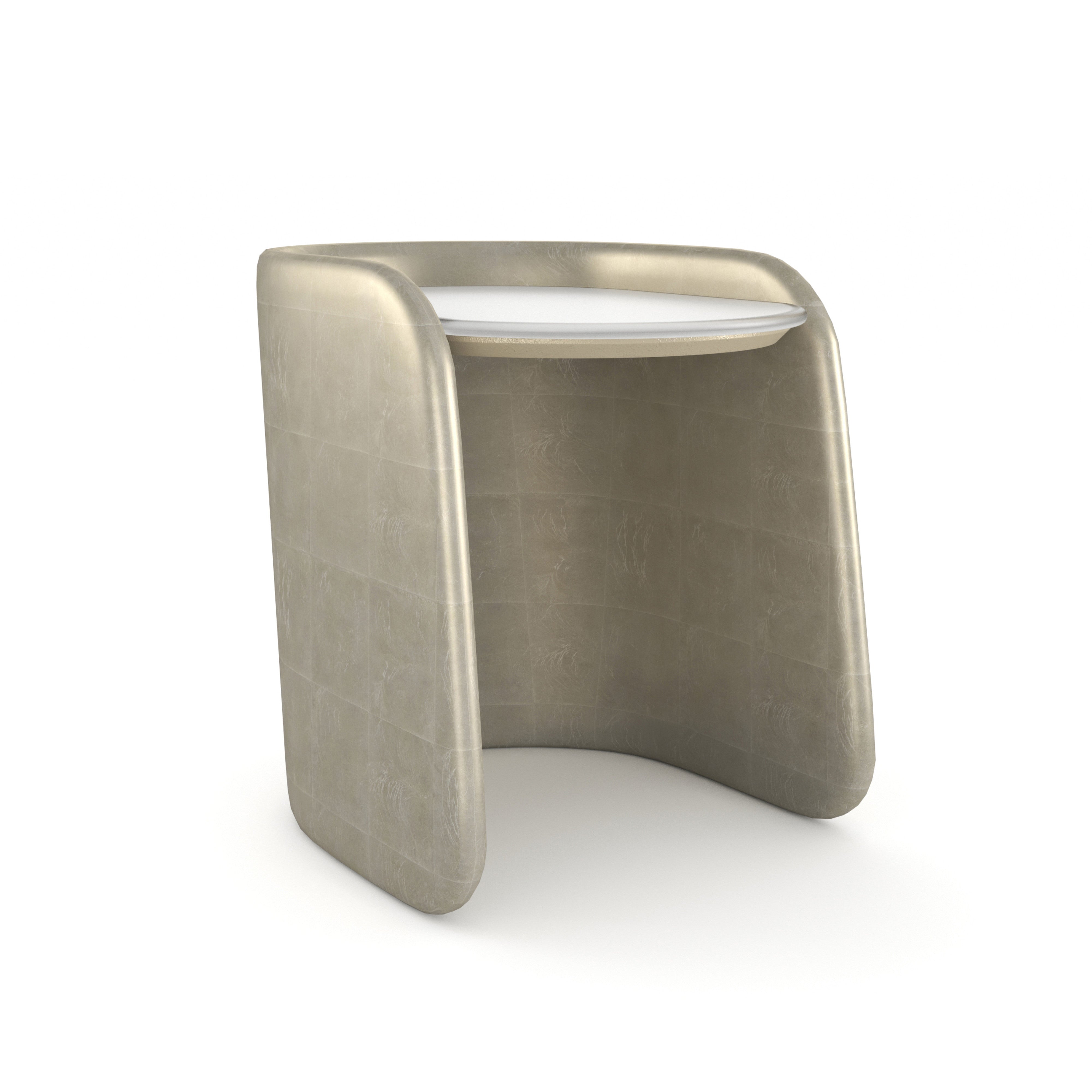 Bauble Side Table