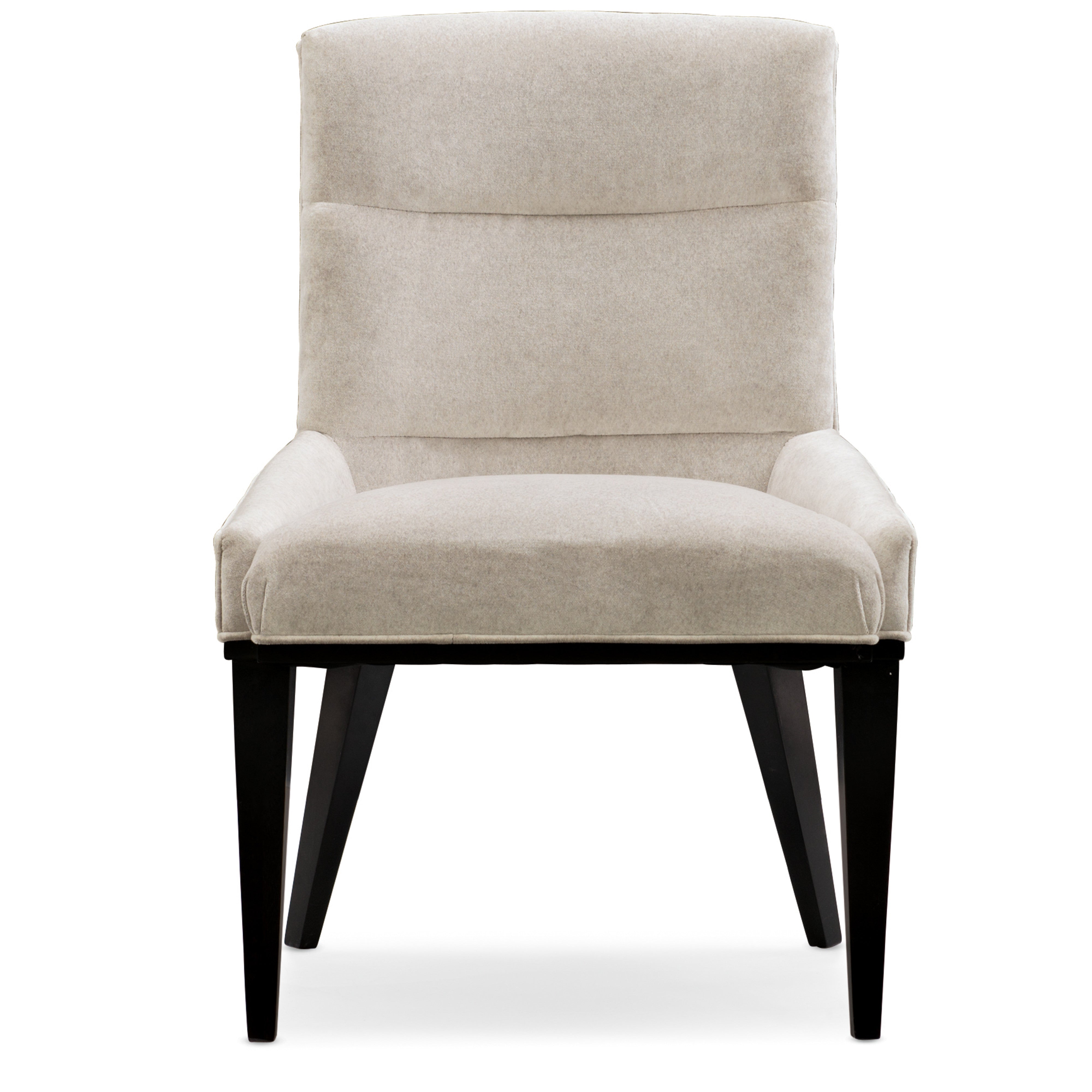 detail of Vector Dining Chair