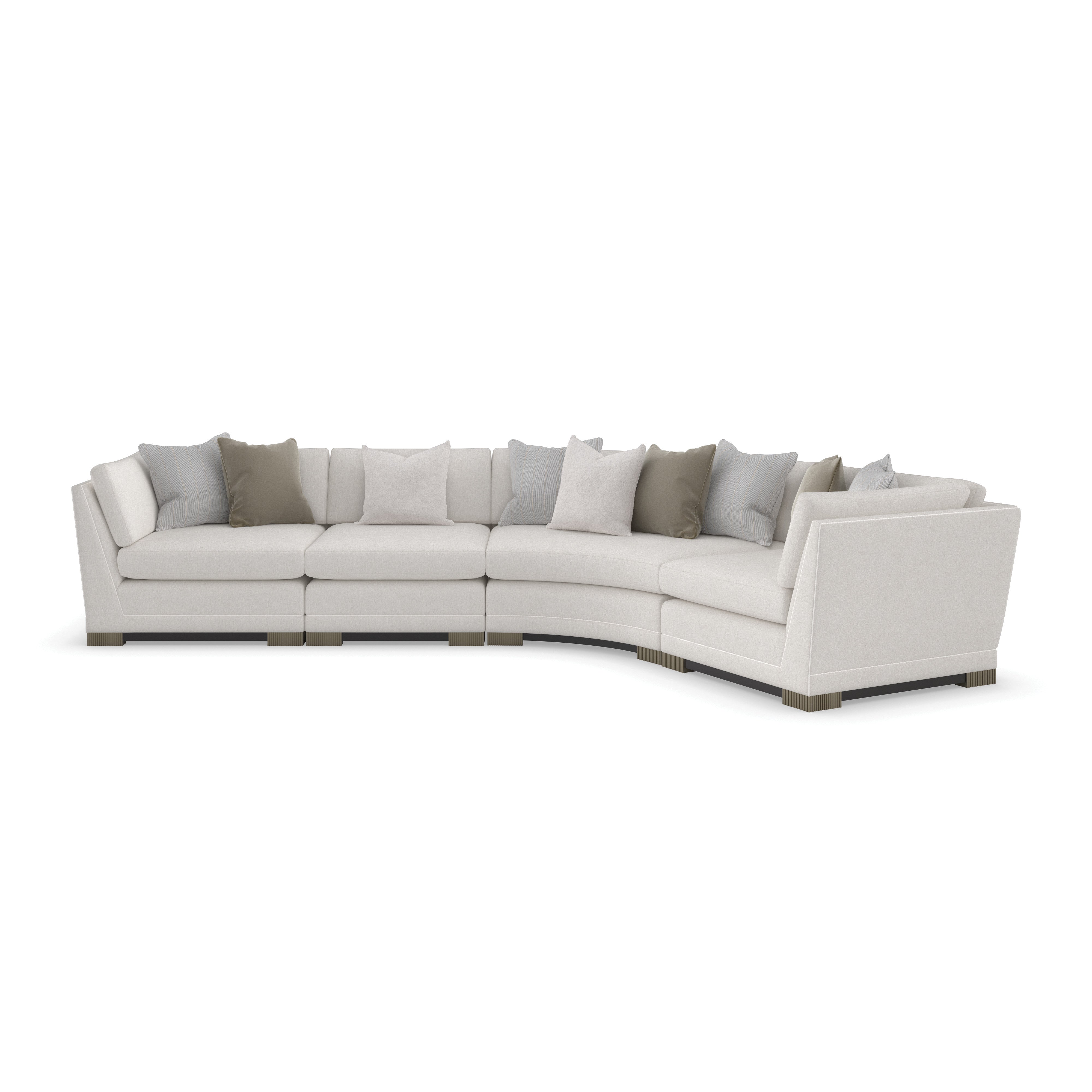 Deep Retreat Corner