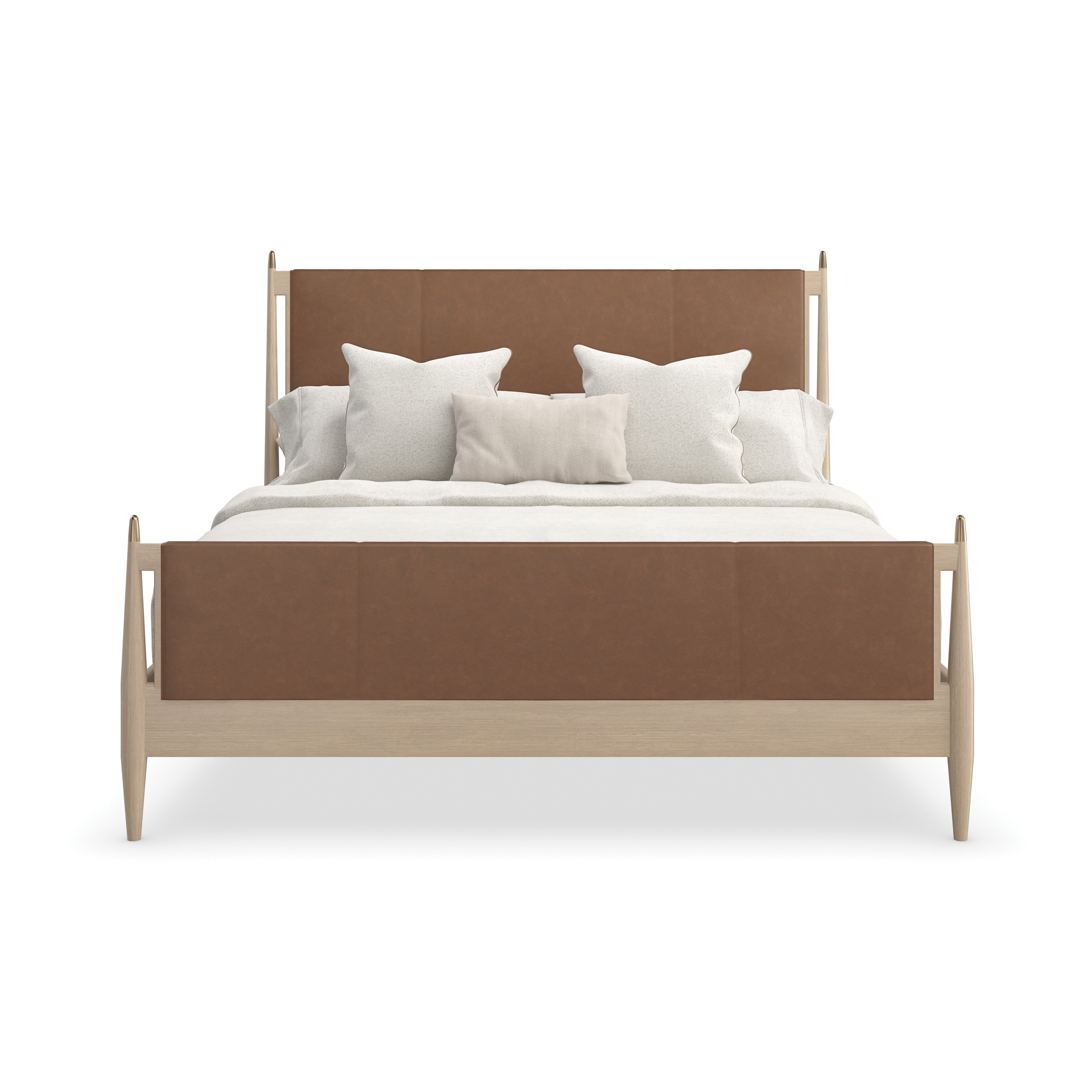 Rhythm Bed - King – Caracole