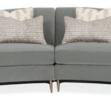 detail of Threes Company (Raf Chaise)