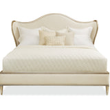 detail of Bedtime Beauty - King