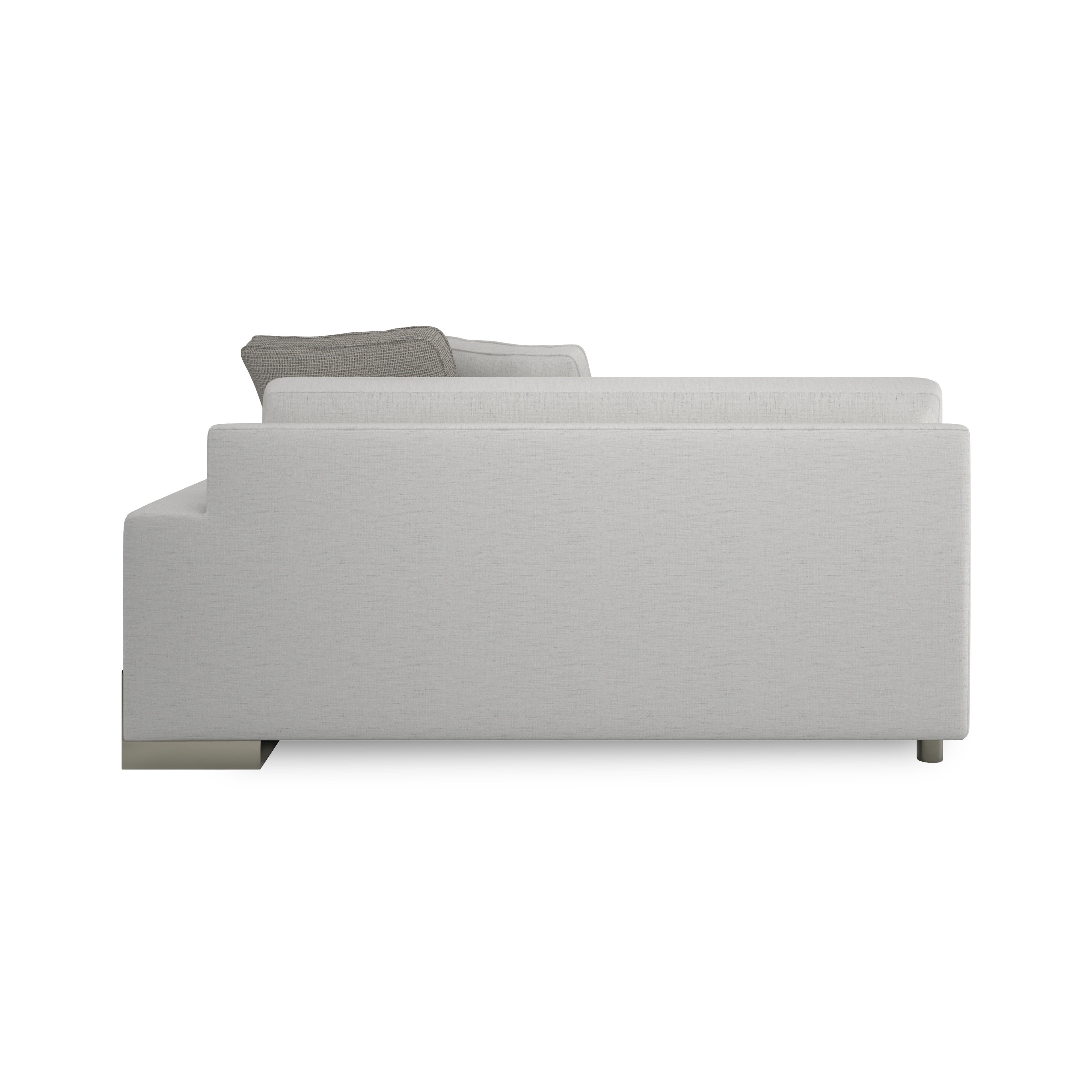 I'M Shelf-Ish Raf Sofa