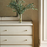 detail of Avignon Dresser