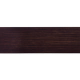 detail of The Axis Console Table