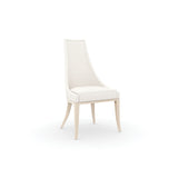 Tall Order Side Chair