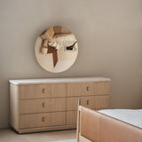 room with Rhythm Dresser