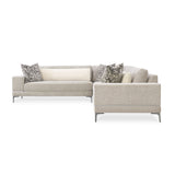Repetition Raf Loveseat