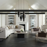 room with Deep Retreat Corner