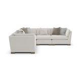 Deep Retreat Corner
