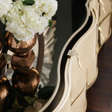 detail of Wonder-Full