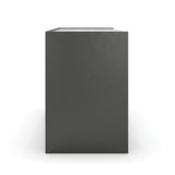 Avignon Bronze Nightstand