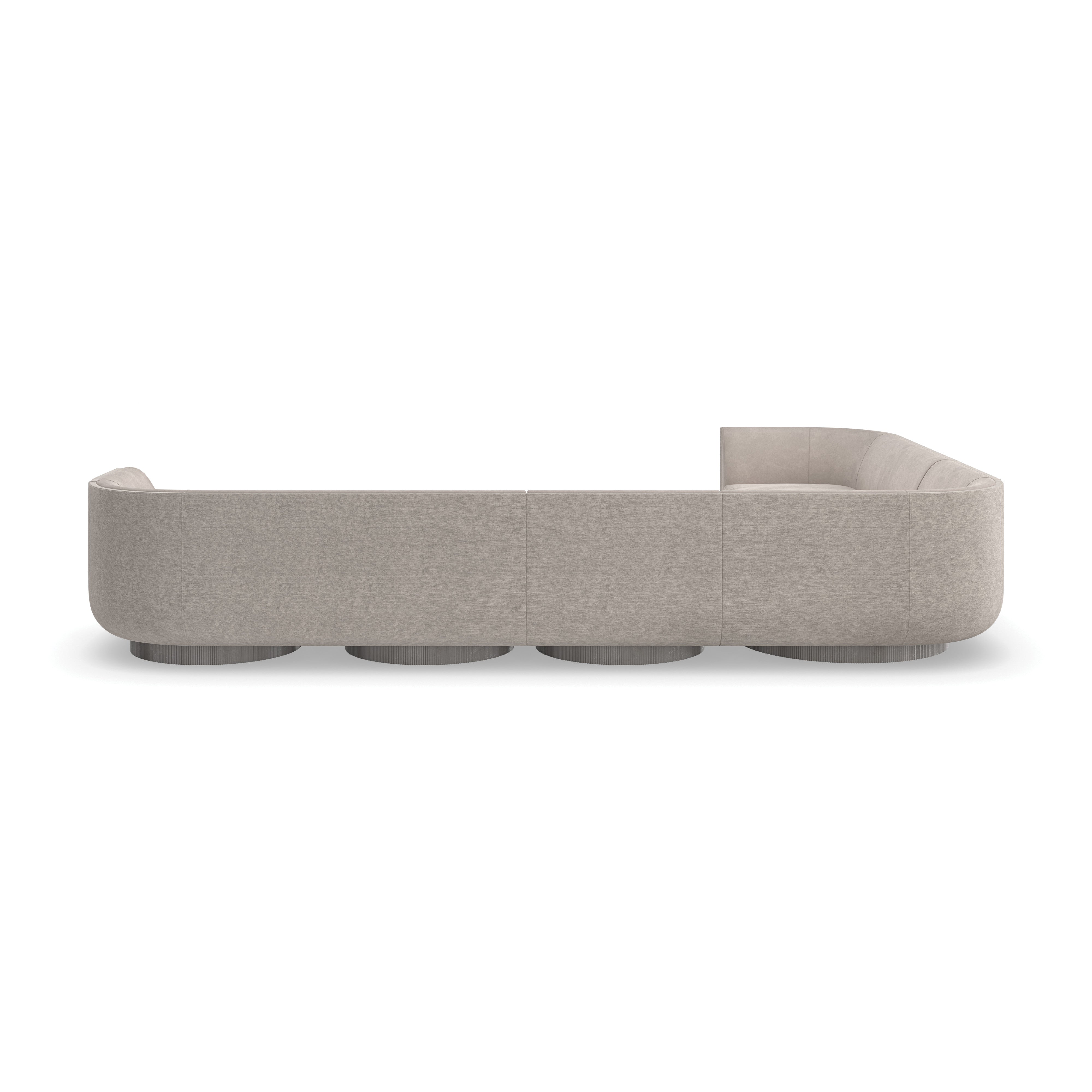 Clipper Laf Sofa