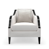 Pitch Perfect Chair