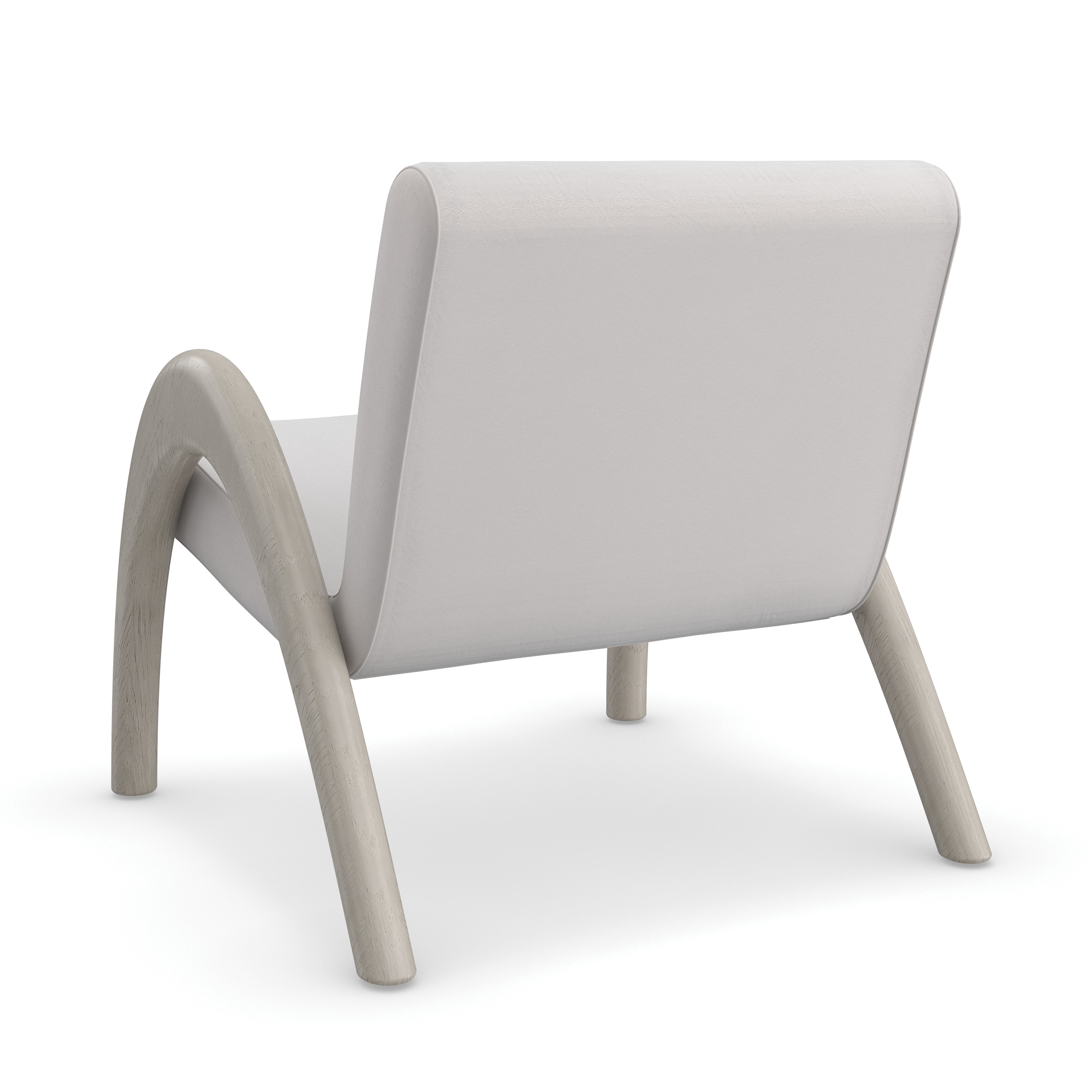 detail of Coco Accent Chair