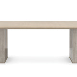 detail of Emphasis Dining Table