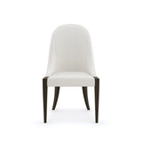 detail of Time To Dine Side Chair
