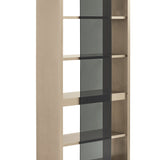 detail of Remix Etagere