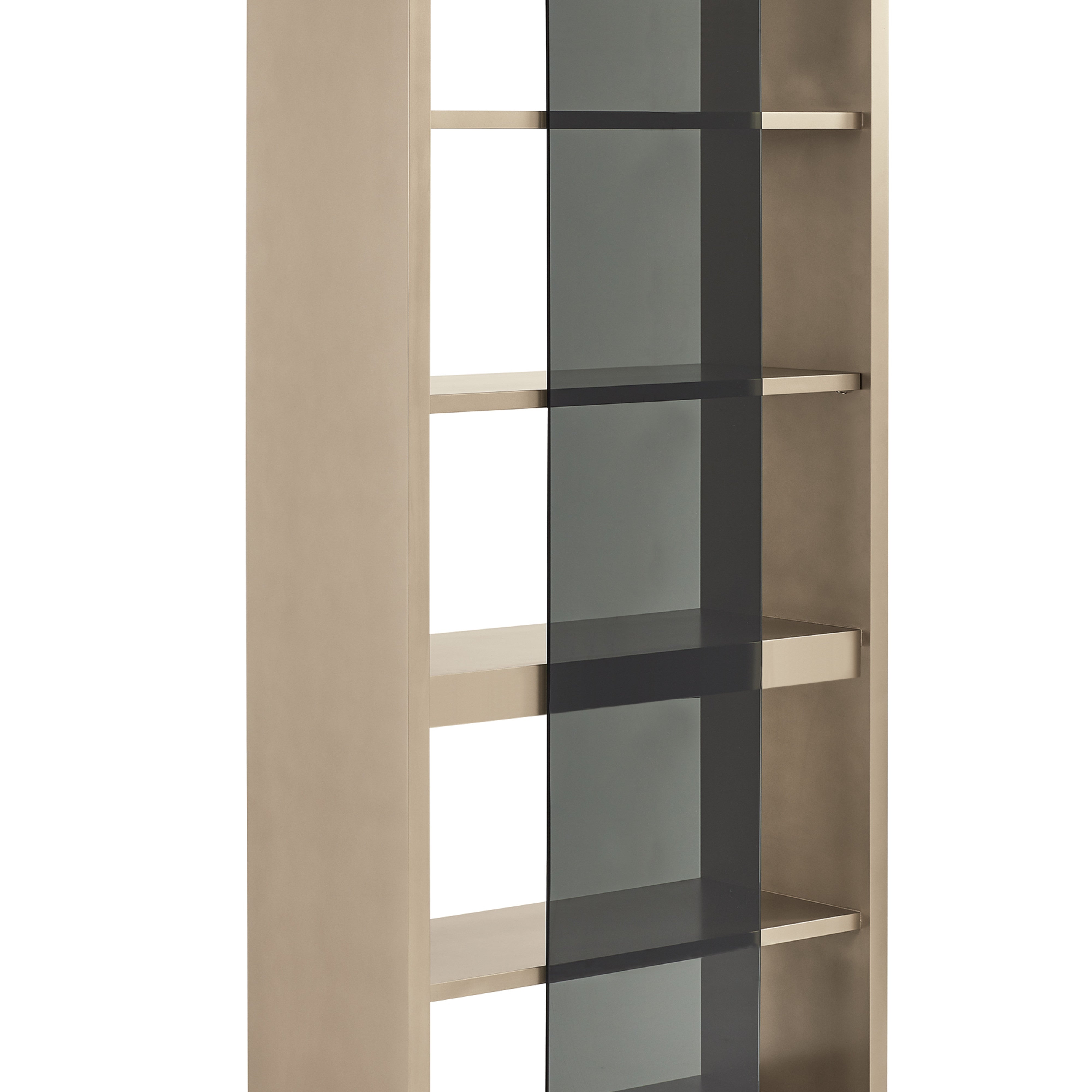 detail of Remix Etagere