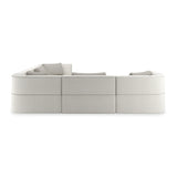 Marbella Armless Chair