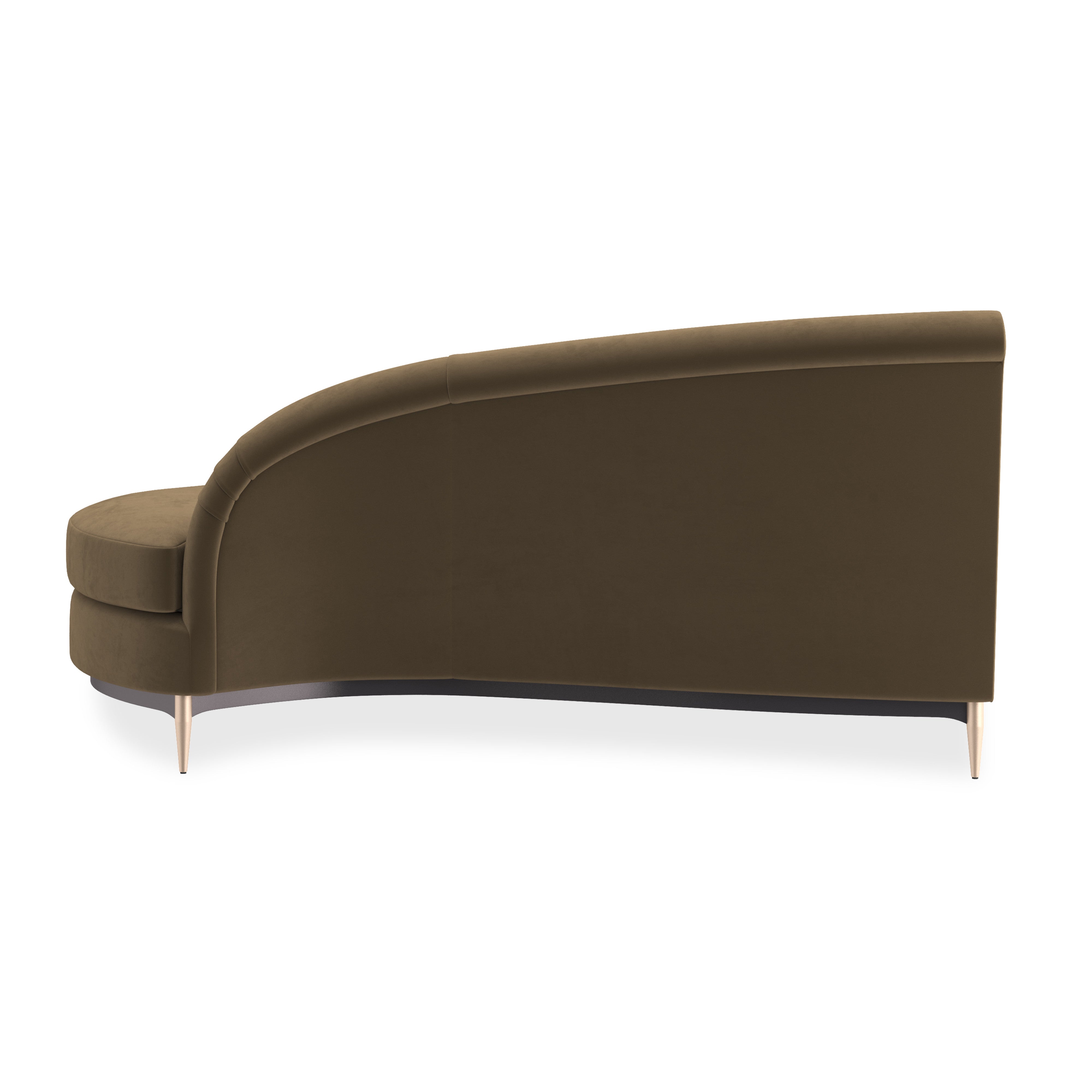 Three'S Company Raf Chaise