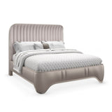 The Oxford Uph Queen Bed