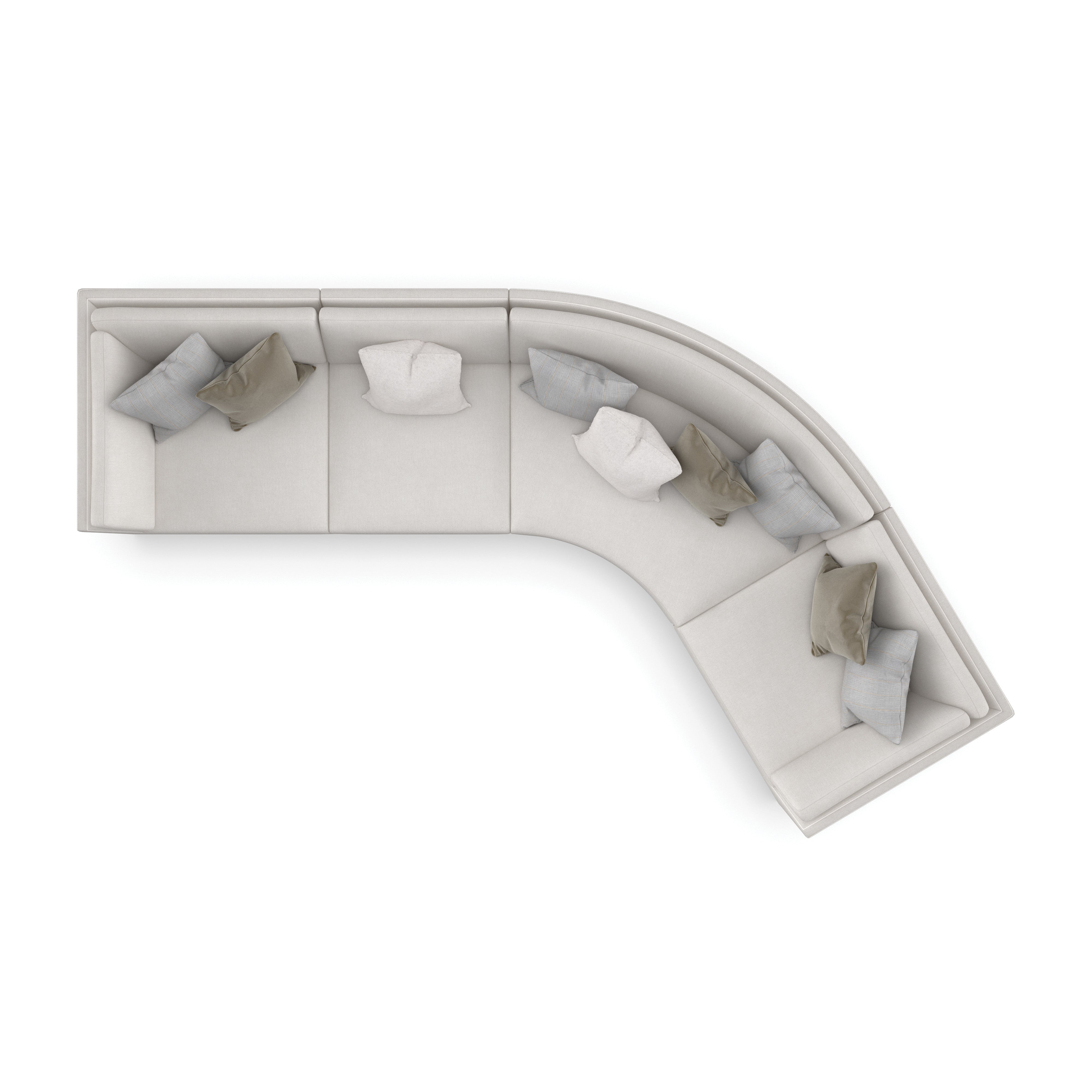 Deep Retreat Corner