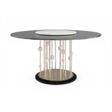Orbit Dining Table