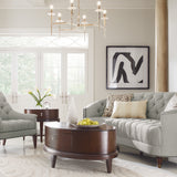 detail of Sofa