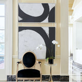 room with The Inbloom Accent Table