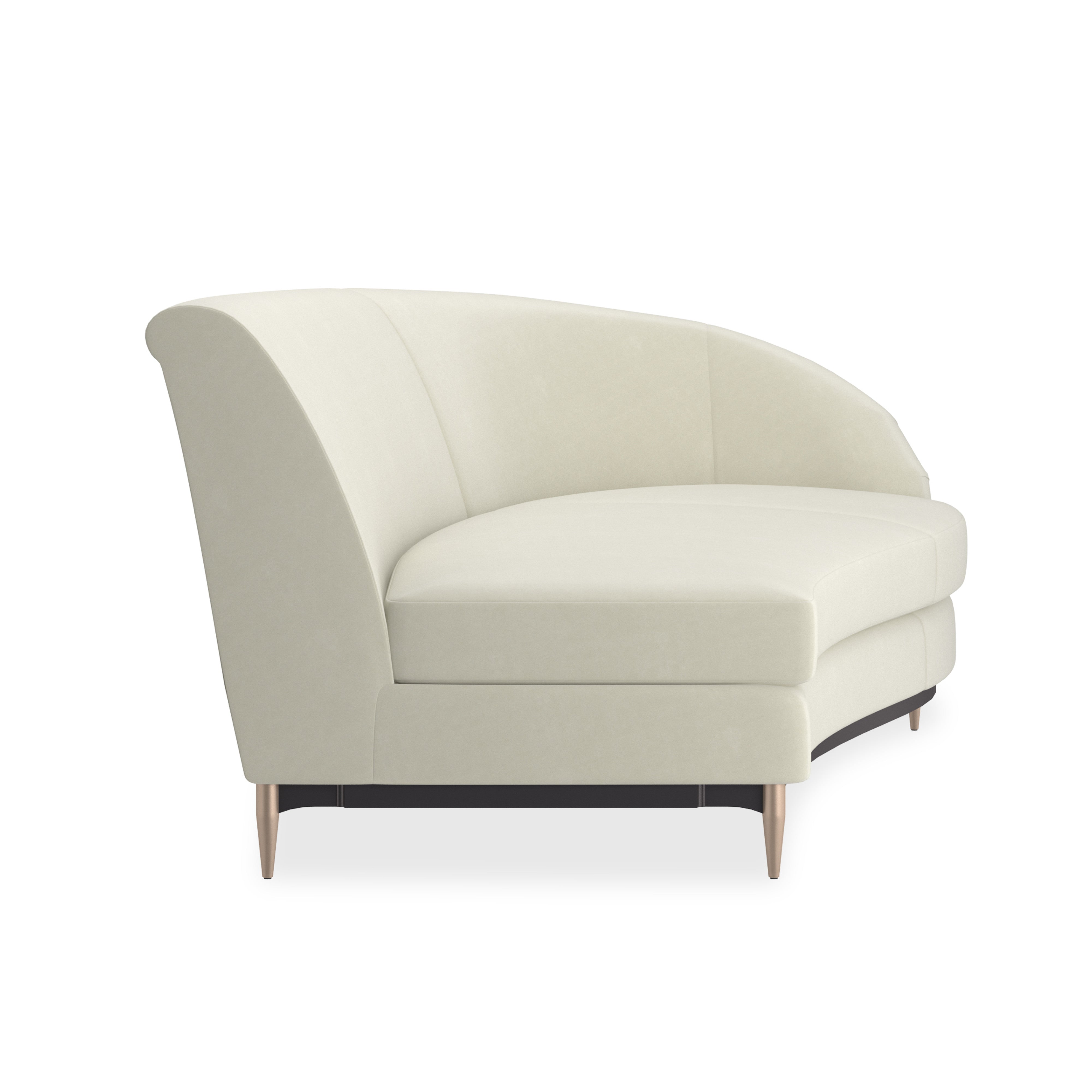 Three'S Company Raf Sofa