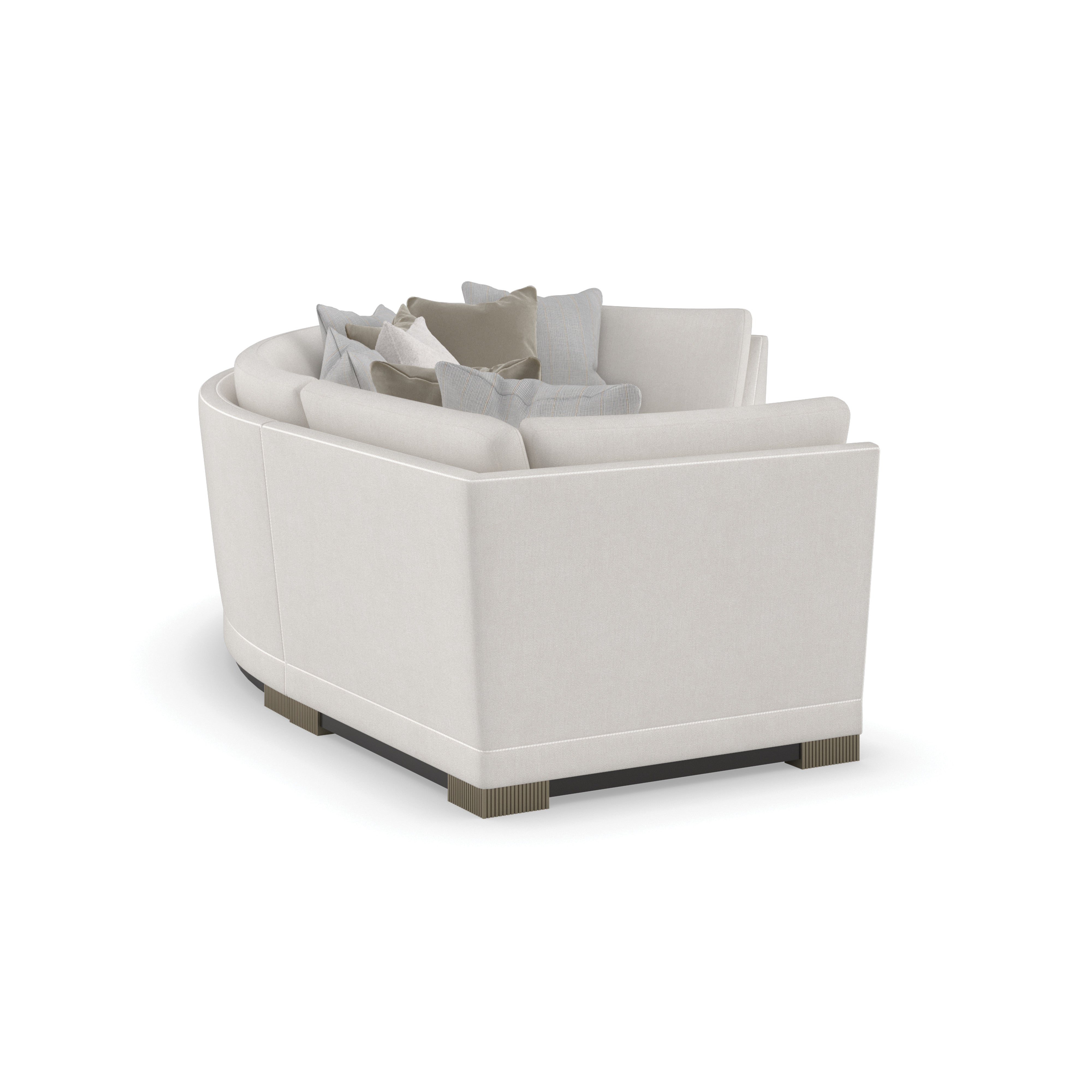 Deep Retreat Corner
