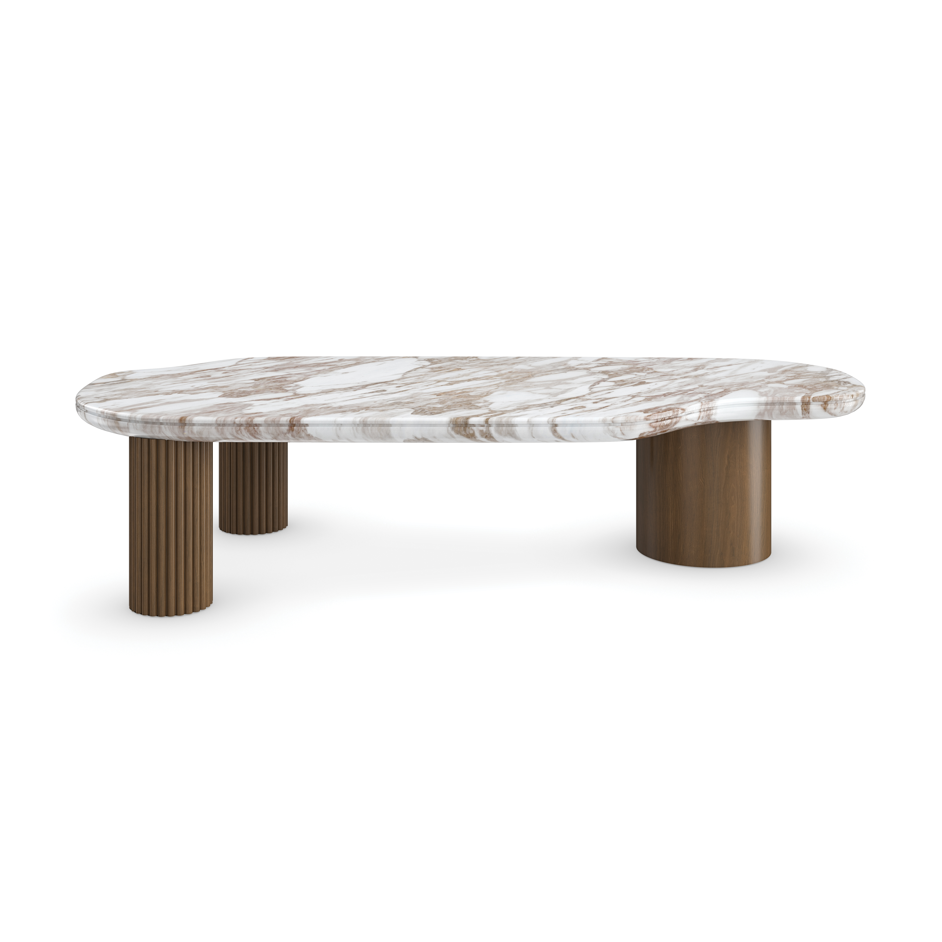 Seychelles Cocktail Table