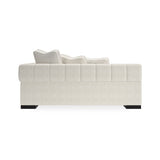 Edge Raf Loveseat