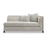 Tuxedo Raf Sofa