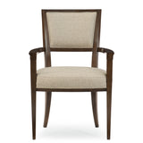 detail of Moderne Arm Chair