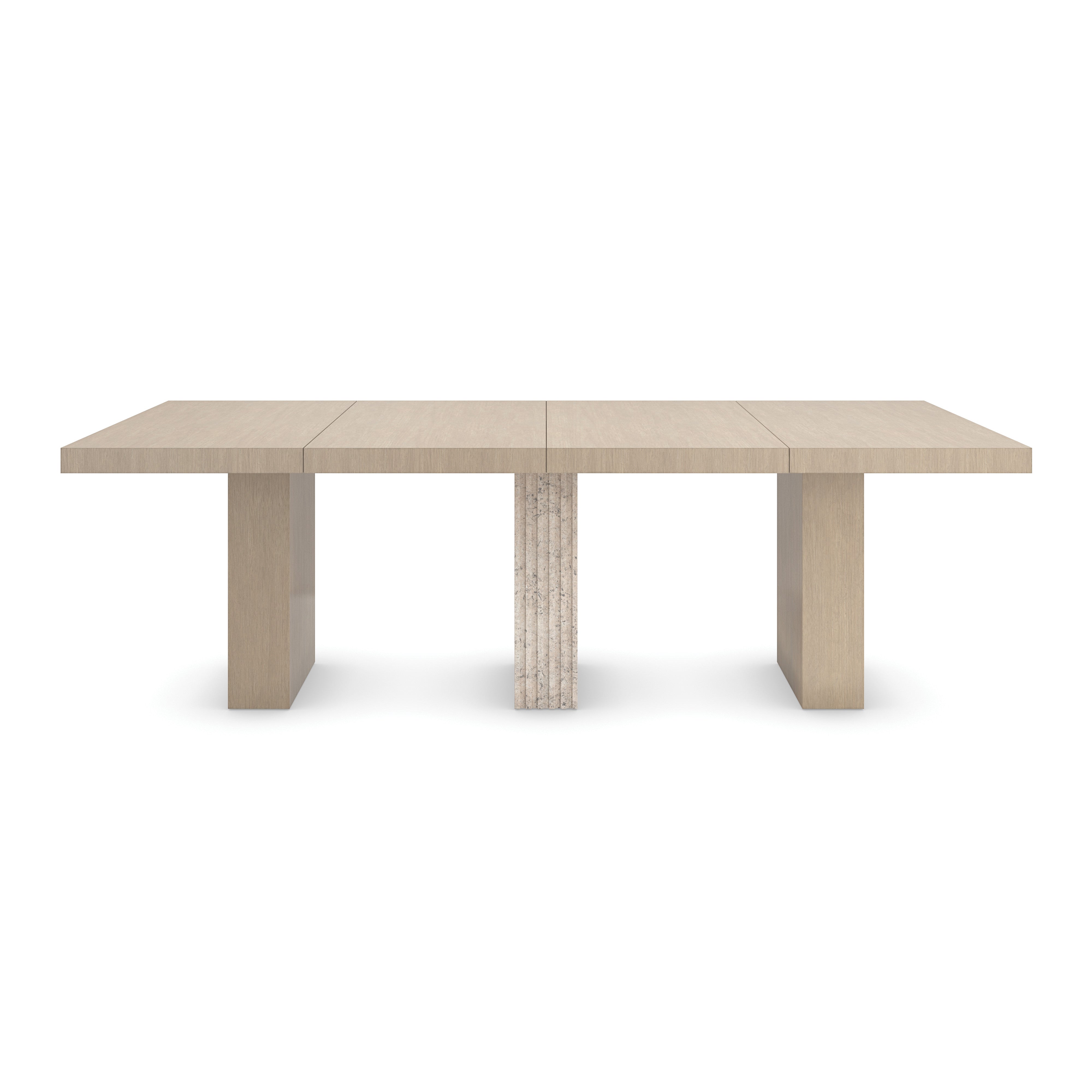 Unity Light Dining Table