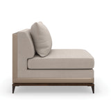 Archipelago Armless Chair