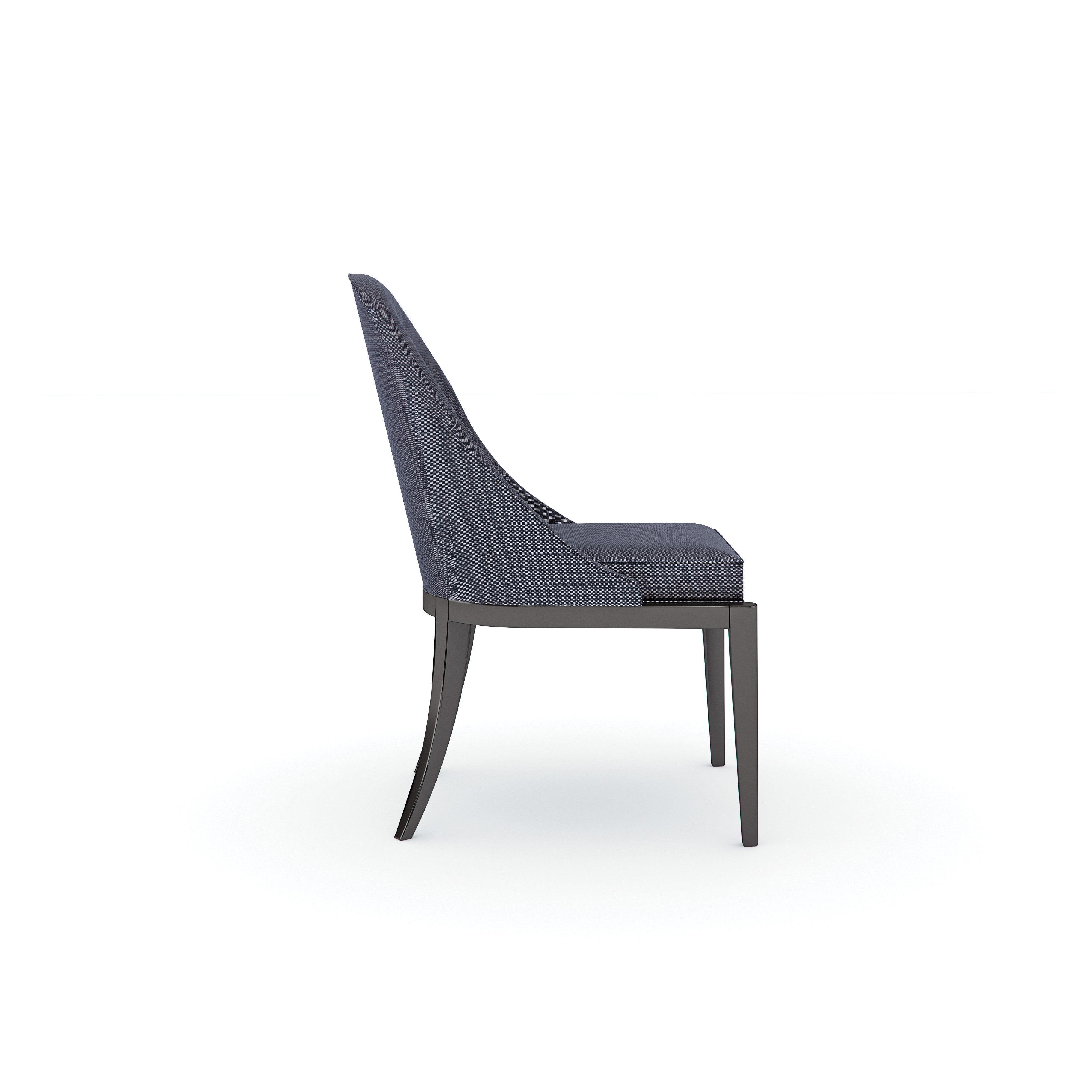 Natural Choice Side Chair