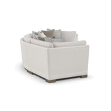 Deep Retreat Corner