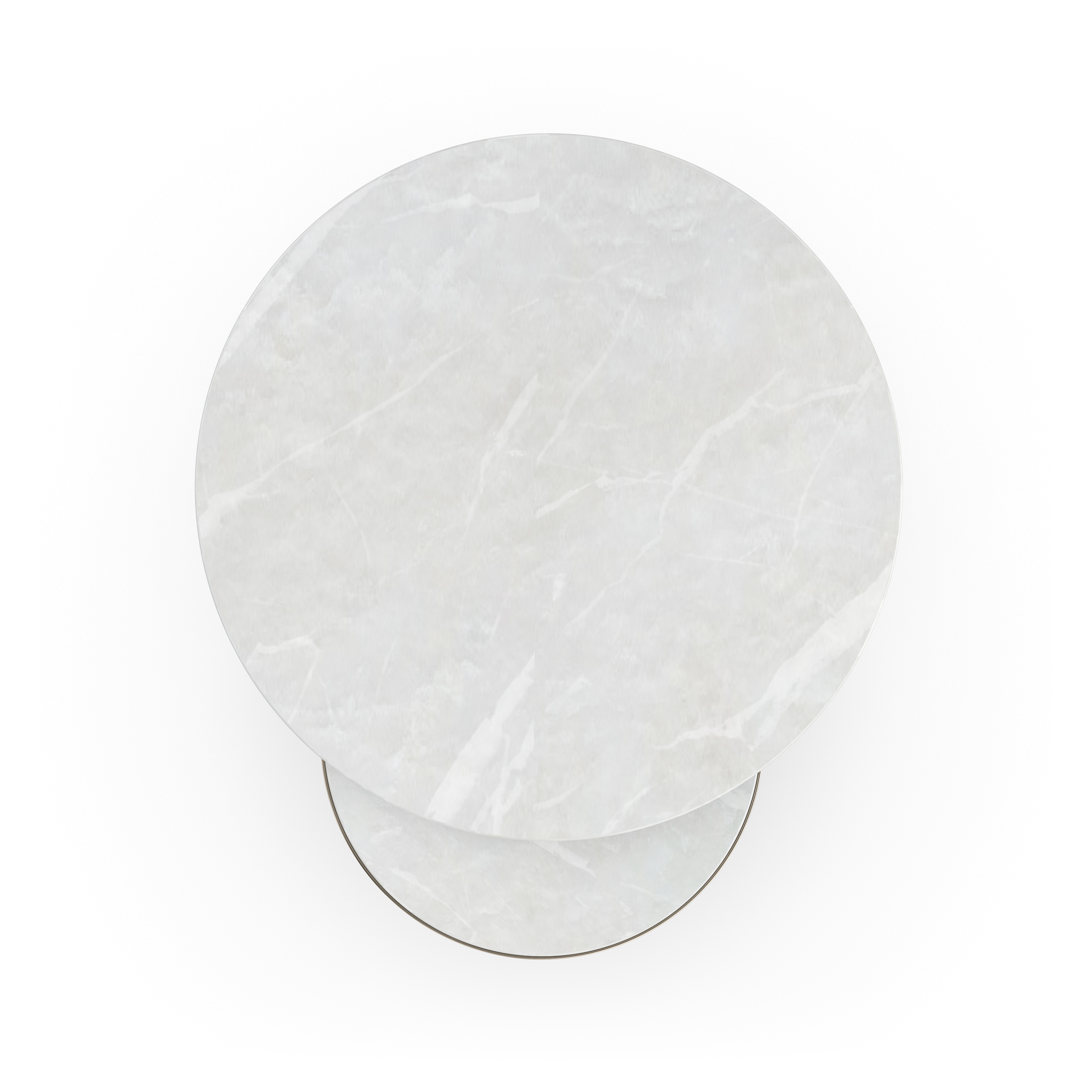 Orbit Nesting Accent Table