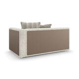 Unity Right Arm Loveseat