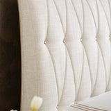 detail of Diamond Jubilee - King