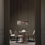 room with La Lune