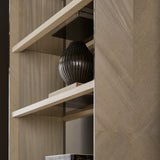 detail of High Rise