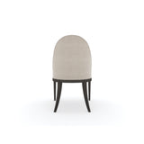 Natural Choice Side Chair