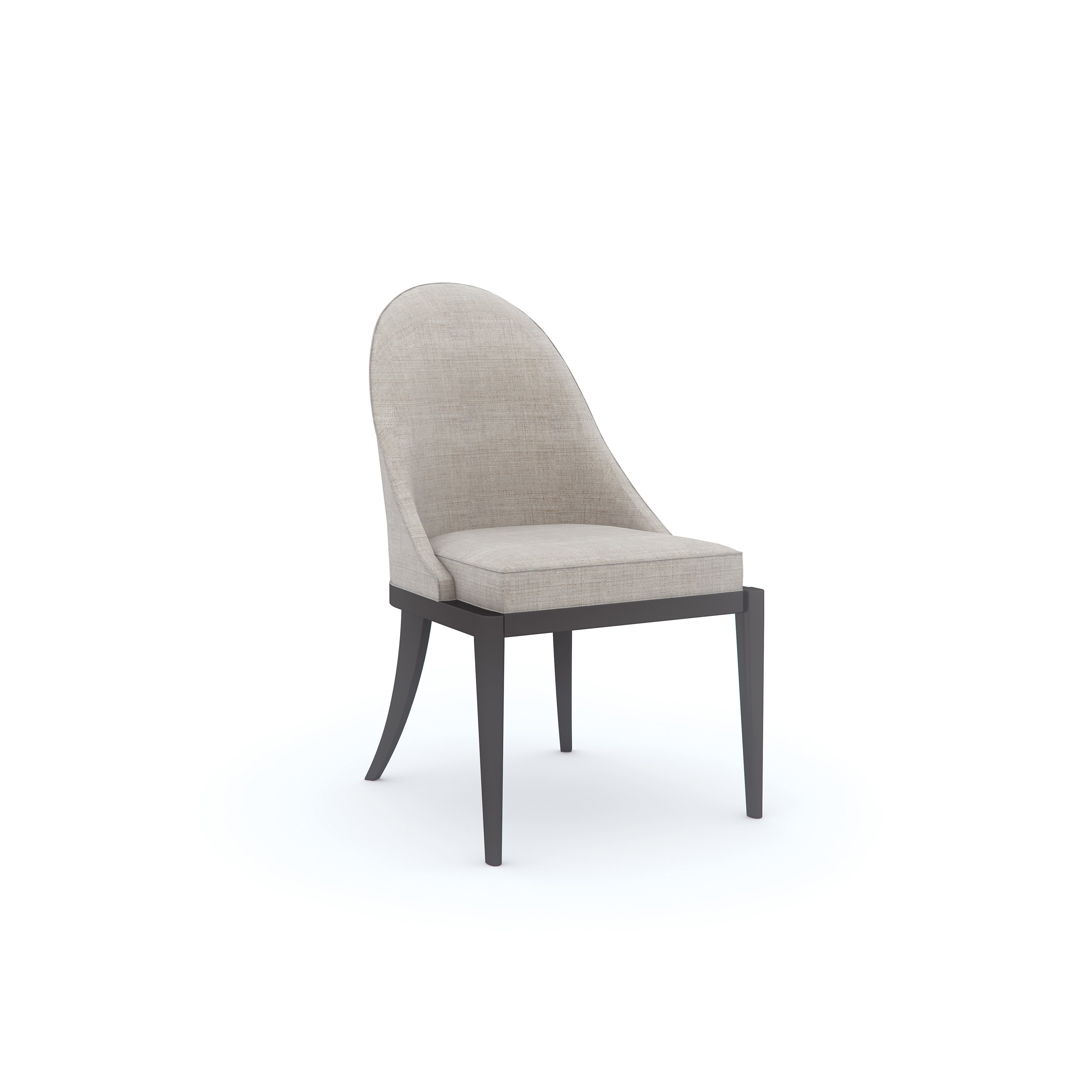 Natural Choice Side Chair