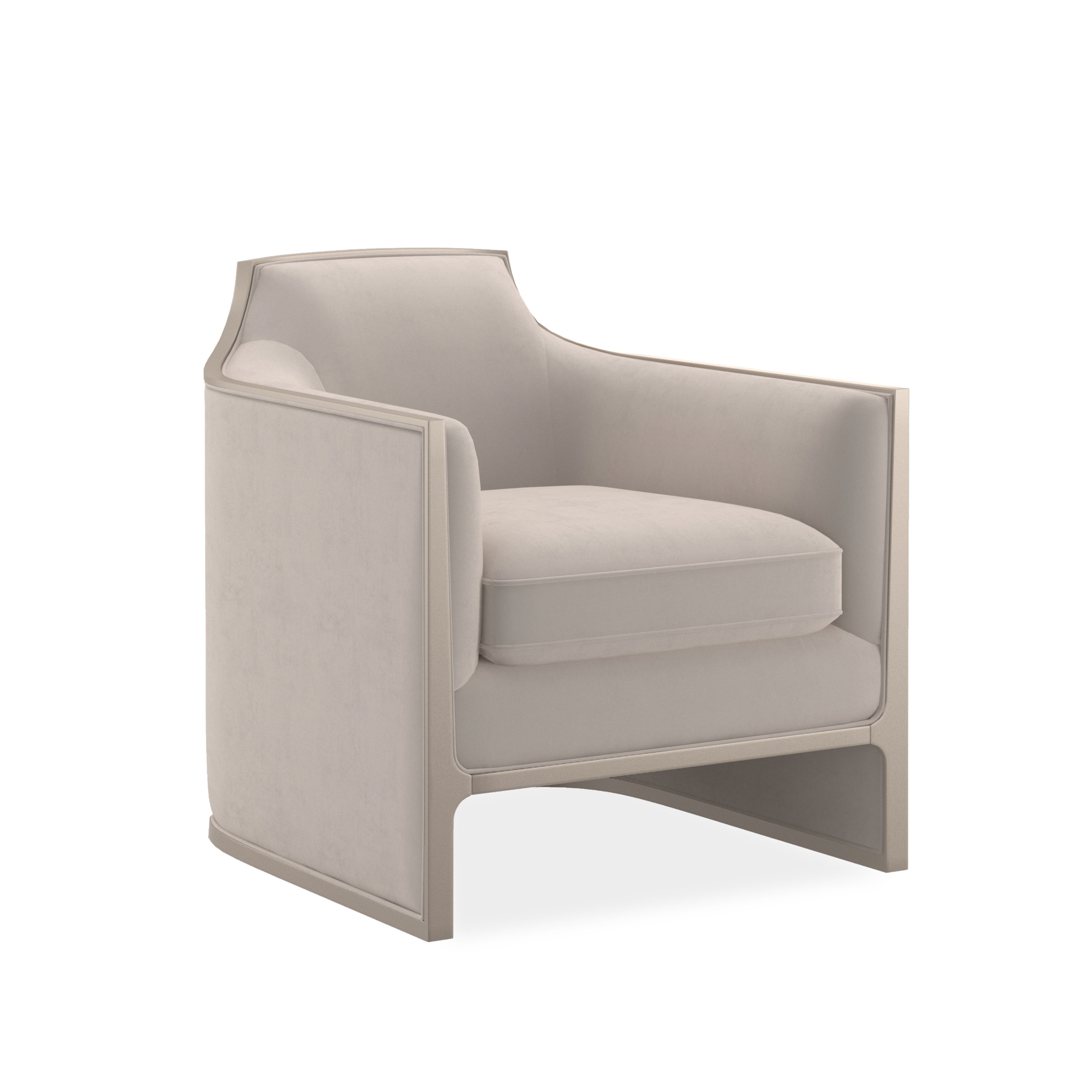 The Cat'S Meow Chair
