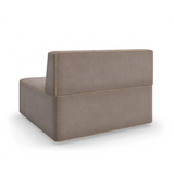 Marbella Armless Chair