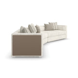 Unity Right Arm Loveseat